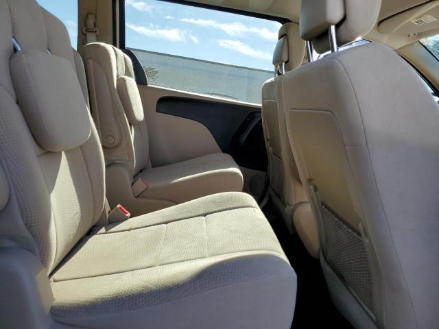 Photo 11 from auction – 2014 DODGE GRAND CARA with VIN 2C4RDGCG6ER104860