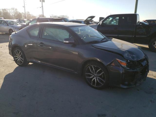 Photo 4 from auction – 2015 TOYOTA SCION TC with VIN JTKJF5C73FJ005083