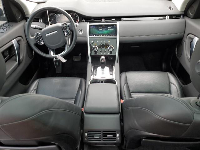 Photo 8 from auction – 2020 LAND ROVER DISCOVERY with VIN SALCJ2FX7LH838258