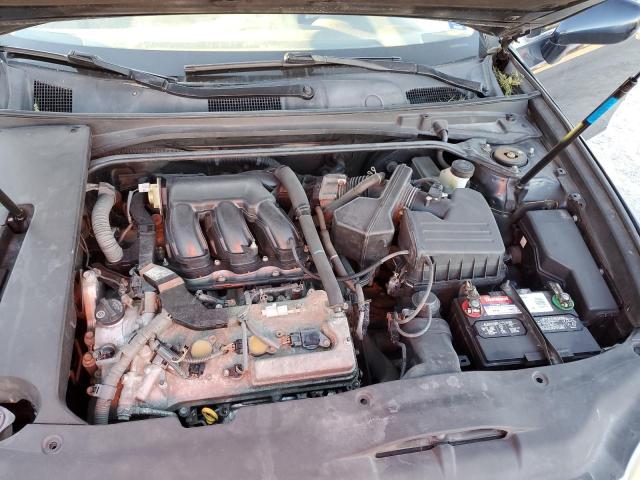 Photo 11 from auction – 2007 LEXUS ES 350 with VIN JTHBJ46G372034741
