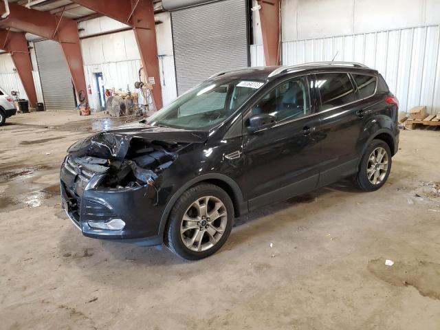 FORD ESCAPE TIT 2015 with VIN 1FMCU0J96FUA60084 - Photo from auction