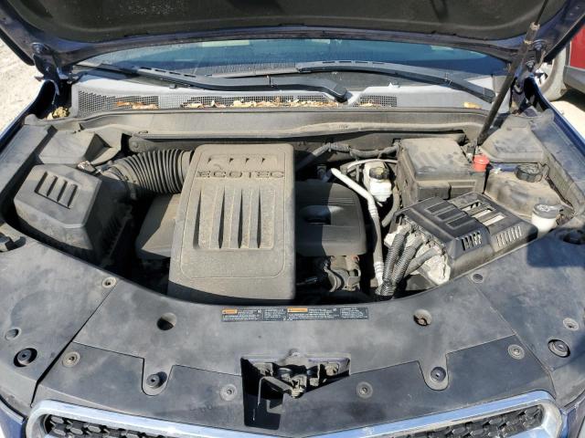 Photo 12 from auction – 2010 CHEVROLET EQUINOX LS with VIN 2CNALBEW2A6267116