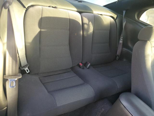 Photo 10 from auction – 2002 FORD MUSTANG with VIN 1FAFP40452F125128