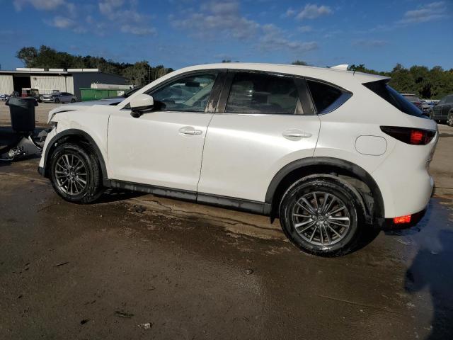 Photo 2 from auction – 2020 MAZDA CX-5 TOURI with VIN JM3KFACM3L0784519