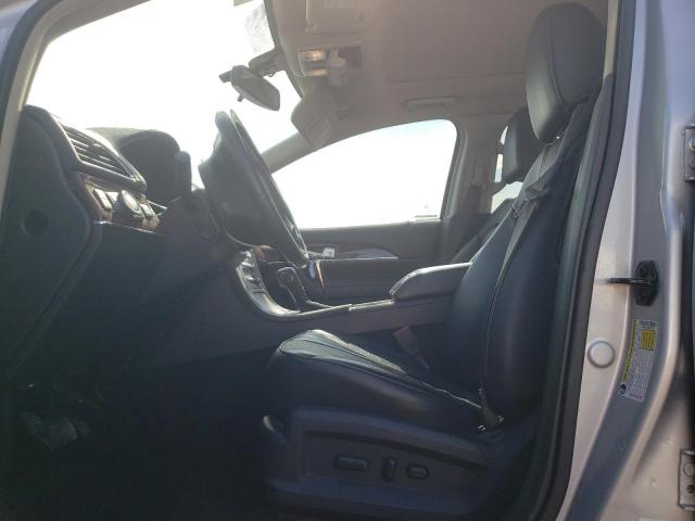 Photo 7 from auction – 2011 LINCOLN MKX with VIN 2LMDJ6JK0BBJ30010