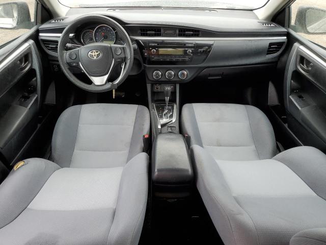 Photo 8 from auction – 2014 TOYOTA COROLLA L with VIN 2T1BURHE5EC175505