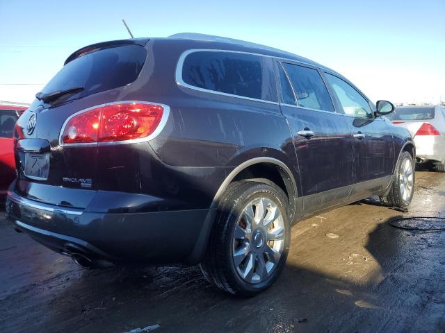 Photo 3 from auction – 2011 BUICK ENCLAVE CX with VIN 5GAKRCEDXBJ294582