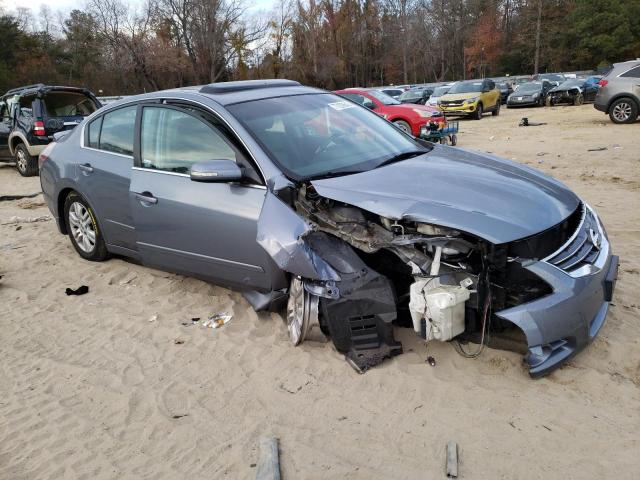 Photo 4 from auction – 2010 NISSAN ALTIMA BAS with VIN 1N4AL2AP9AN421583