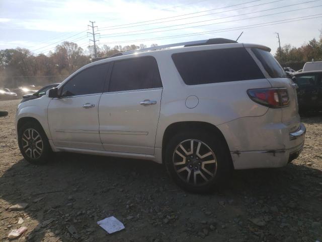 Photo 2 from auction – 2014 GMC ACADIA DEN with VIN 1GKKVTKD5EJ204326