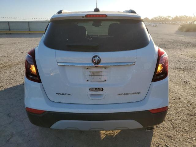 Photo 6 from auction – 2017 BUICK ENCORE PRE with VIN KL4CJBSB9HB103769