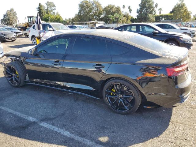 Photo 2 from auction – 2023 AUDI A5 PREMIUM with VIN WAUDACF54PA015492