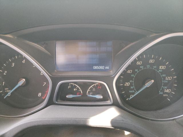 Photo 9 from auction – 2014 FORD FOCUS SE with VIN 1FADP3K21EL183756