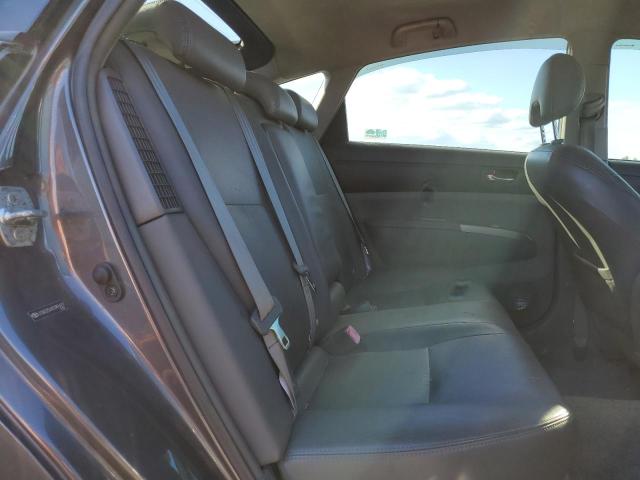 Photo 10 from auction – 2008 TOYOTA PRIUS with VIN JTDKB20U483455607