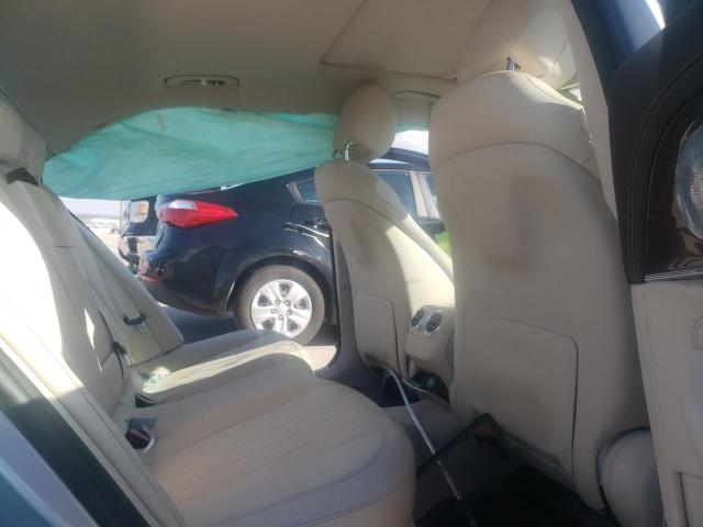 Photo 10 from auction – 2017 MERCEDES-BENZ E 300 with VIN WDDZF4JB5HA171075