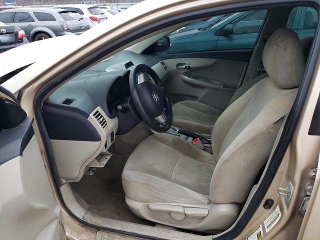 Photo 7 from auction – 2013 TOYOTA COROLLA BA with VIN 5YFBU4EEXDP144790