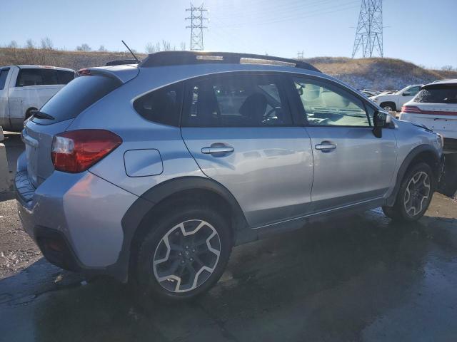 Photo 3 from auction – 2016 SUBARU CROSSTREK with VIN JF2GPABC3G8292814