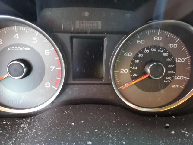 Photo 9 from auction – 2015 SUBARU FORESTER 2 with VIN JF2SJAFC4FH579857