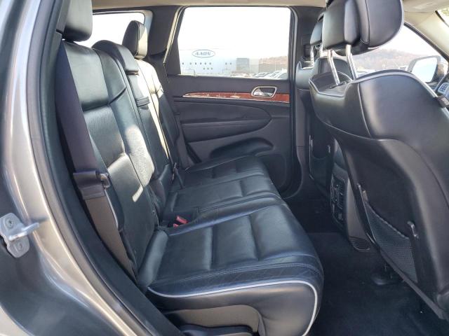 Photo 10 from auction – 2012 JEEP GRAND CHER with VIN 1C4RJECG3CC223226