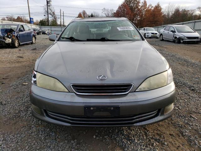 Foto 5 de la subasta – 2000 LEXUS ES 300 con VIN JT8BF28G0Y0261210