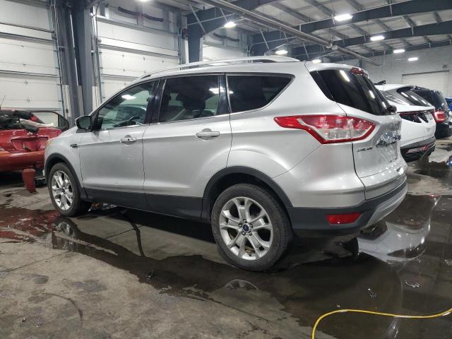 Photo 2 from auction – 2016 FORD ESCAPE TIT with VIN 1FMCU9J95GUB63020