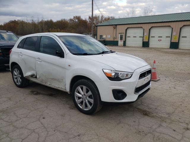 صورة رقم 4 من المزاد - 2014 MITSUBISHI OUTLANDER مع VIN 4A4AP3AU1EE019808