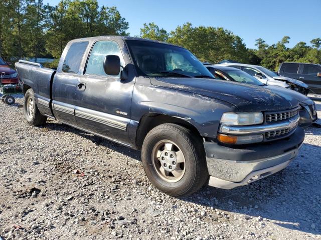 Photo 4 from auction – 2000 CHEVROLET SILVERADO with VIN 2GCEC19V5Y1218923