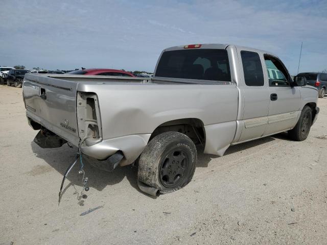 Photo 3 from auction – 2004 CHEVROLET SILVERADO with VIN 2GCEC19VX41129777