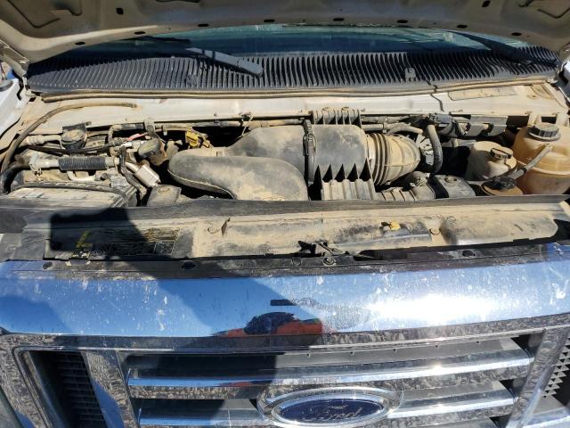 Photo 12 from auction – 2011 FORD ECONOLINE with VIN 1FBNE3BL0BDB01961
