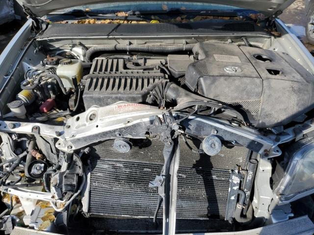 Photo 12 from auction – 2006 TOYOTA HIGHLANDER with VIN JTEEW21A860032450
