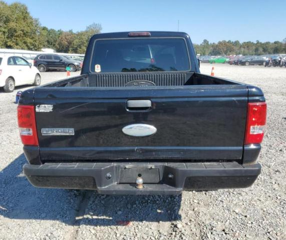 Photo 6 from auction – 2007 FORD RANGER SUP with VIN 1FTYR14D47PA71490