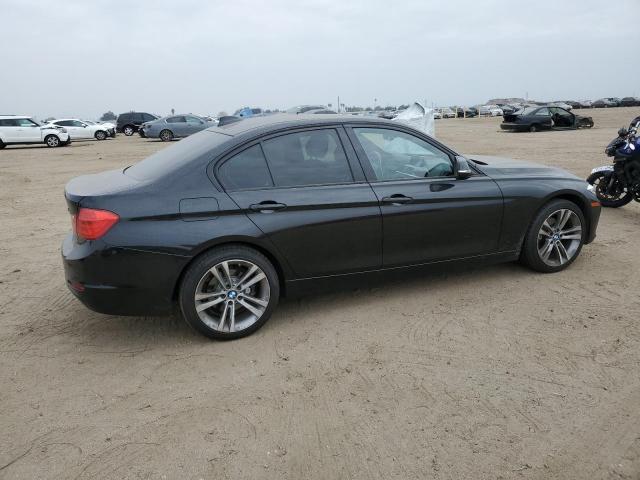 Photo 3 from auction – 2015 BMW 328 XI with VIN WBA3B3G50FNT68519