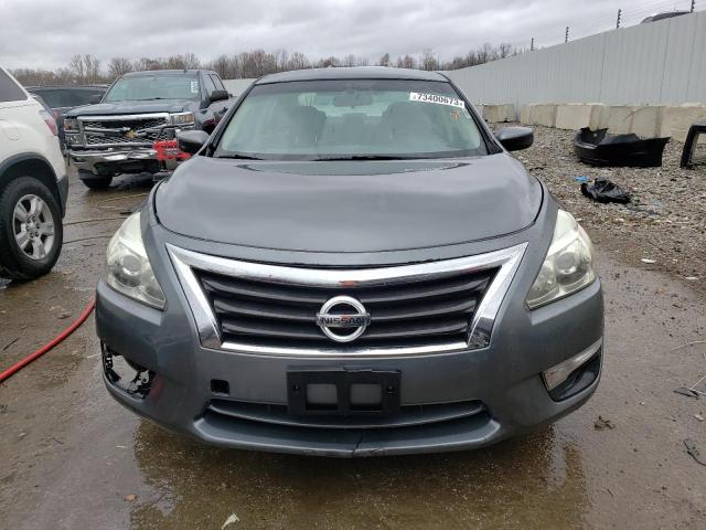 Photo 5 from auction – 2014 NISSAN ALTIMA 2.5 with VIN 1N4AL3AP7EN374694