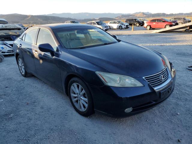 Photo 4 from auction – 2007 LEXUS ES 350 with VIN JTHBJ46G372034741