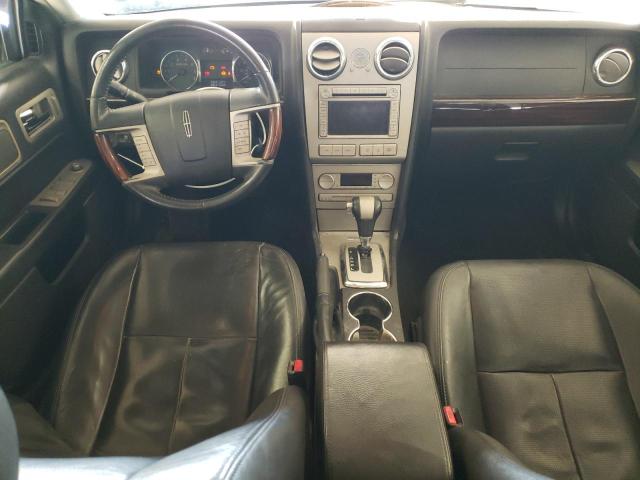 Photo 8 from auction – 2008 LINCOLN MKZ with VIN 3LNHM28TX8R657073