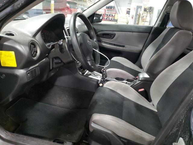 Photo 7 from auction – 2006 SUBARU IMPREZA 2. with VIN JF1GD67626H523360