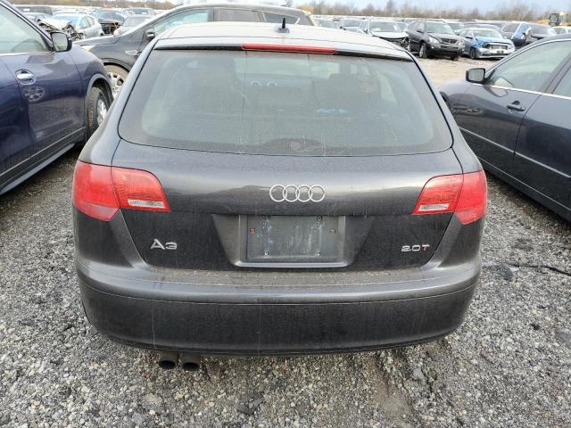Photo 6 from auction – 2006 AUDI A3 2.0 PRE with VIN WAUNF78P26A148794