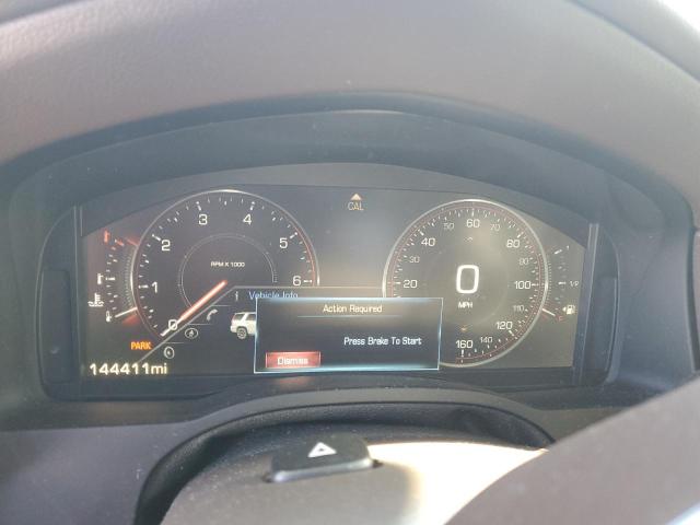 Photo 9 from auction – 2015 CADILLAC ESCALADE L with VIN 1GYS4MKJ8FR546991