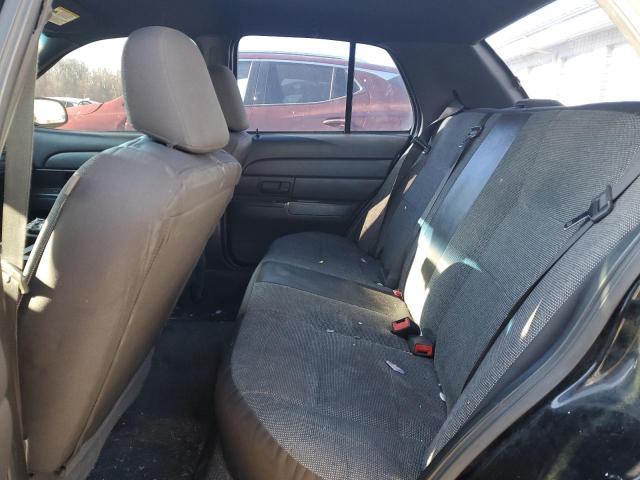 Photo 10 from auction – 2005 FORD CROWN VICT with VIN 2FAHP71W95X132490