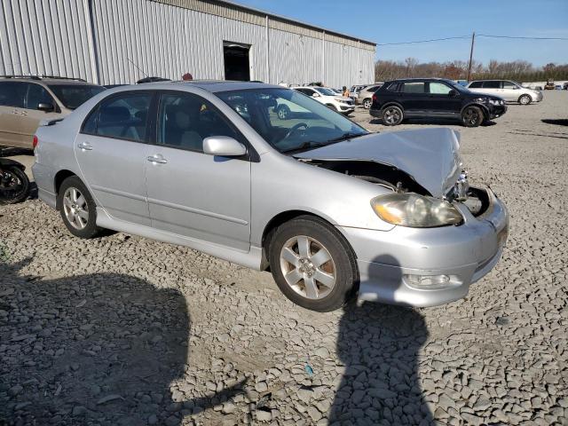 Photo 4 from auction – 2005 TOYOTA COROLLA CE with VIN 2T1BR32E15C383419