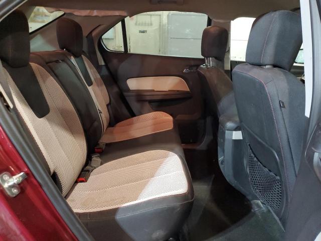 Photo 10 from auction – 2016 CHEVROLET EQUINOX LT with VIN 2GNALCEK7G6356039
