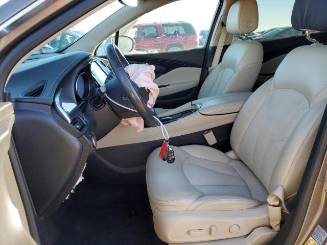 Photo 7 from auction – 2018 BUICK ENVISION P with VIN LRBFXCSA3JD003691