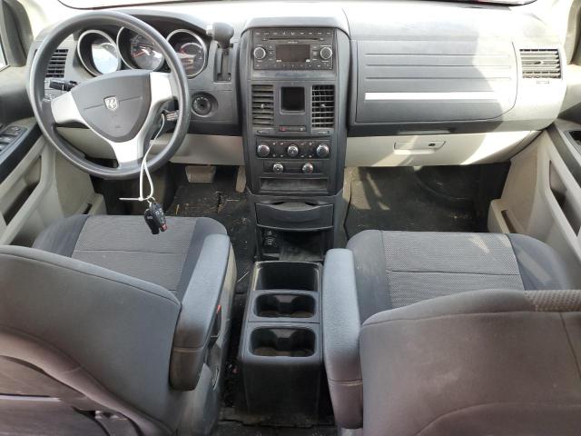 Photo 8 from auction – 2008 DODGE GRAND CARA with VIN 2D8HN44H18R600251