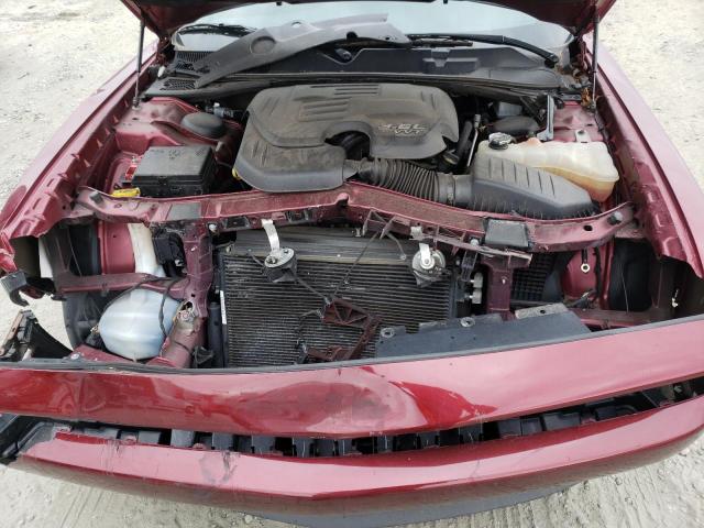 Photo 11 from auction – 2020 DODGE CHALLENGER with VIN 2C3CDZAG7LH109299