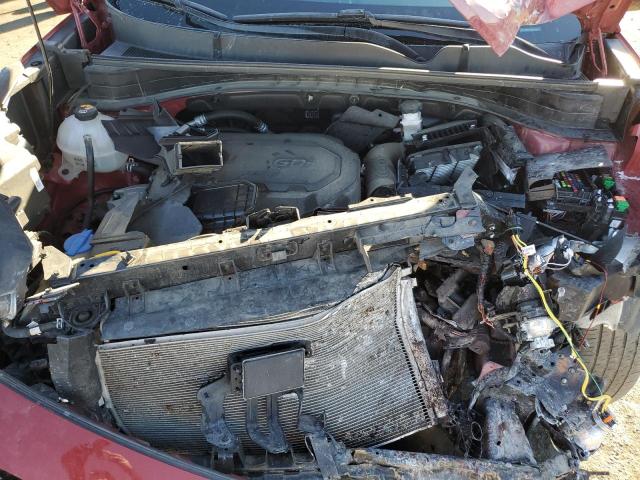 Photo 12 from auction – 2020 KIA SPORTAGE E with VIN KNDPNCAC7L7753725
