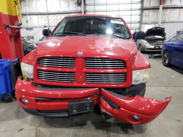 Photo 5 from auction – 2003 DODGE RAM 1500 S with VIN 1D7HU18N13S228293