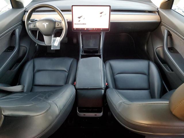 Photo 8 from auction – 2018 TESLA MODEL 3 with VIN 5YJ3E1EA6JF098671