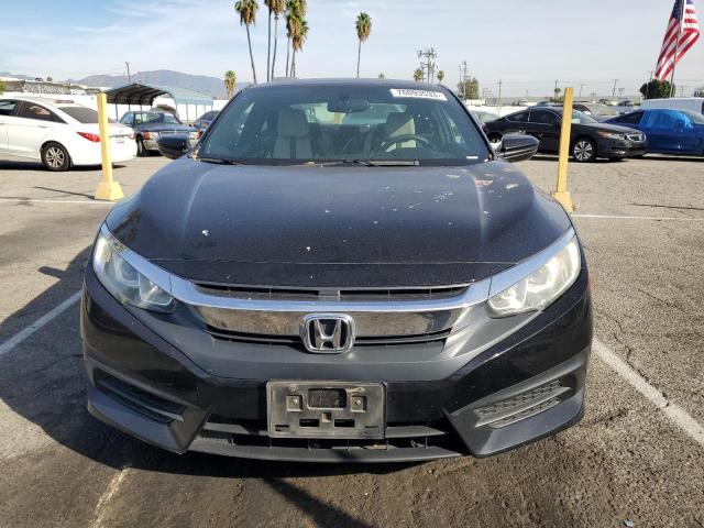 Photo 5 from auction – 2016 HONDA CIVIC LX with VIN 2HGFC4B59GH305182