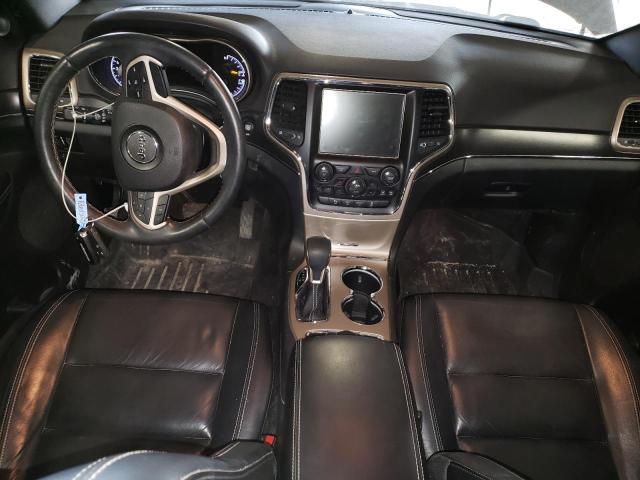 Photo 8 from auction – 2017 JEEP GRAND CHER with VIN 1C4RJFBTXHC931422