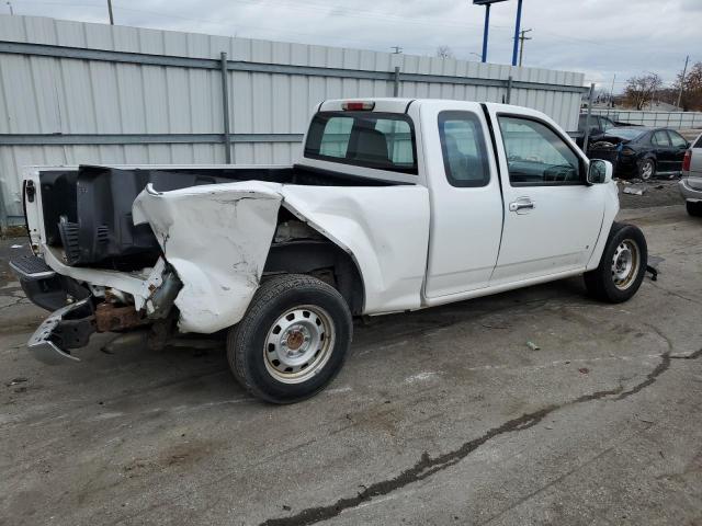 Photo 3 from auction – 2009 GMC CANYON with VIN 1GTCS199598134905