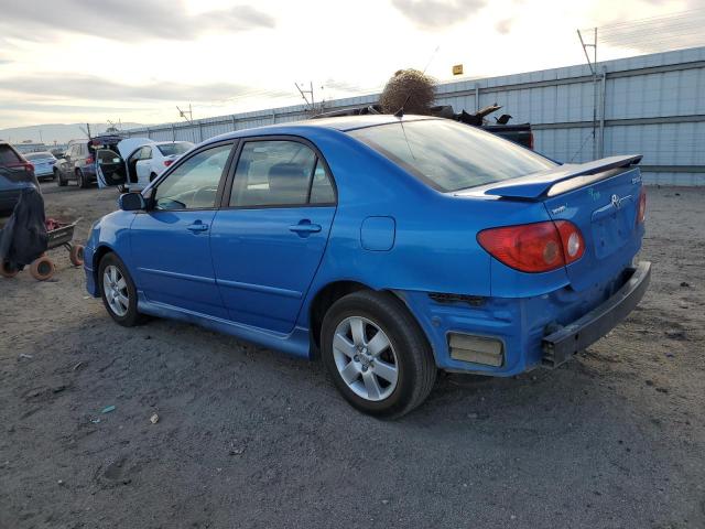 Foto 2 de la subasta – 2007 TOYOTA COROLLA CE con VIN 2T1BR32E67C833648